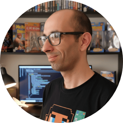 Abd El Ouahab – Fondateur